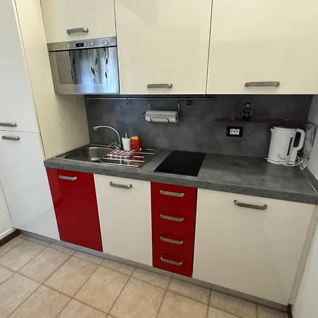 Vigna Tiny In Appartamento *