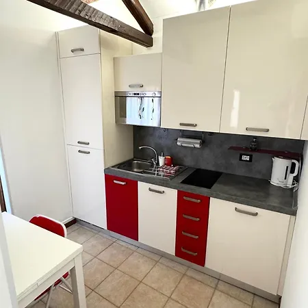 Appartamento Vigna Tiny In *