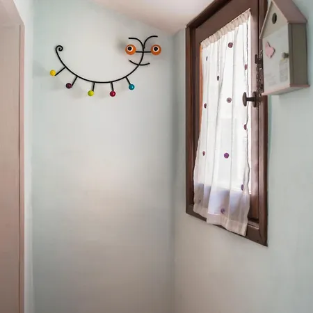 Apartment Vigna Tiny In *