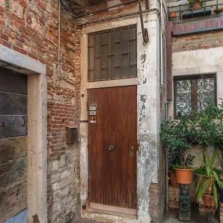 Apartment Vigna Tiny In Venice