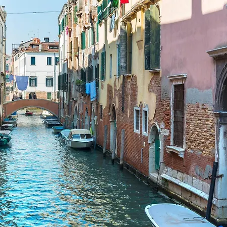 Apartment Vigna Tiny In