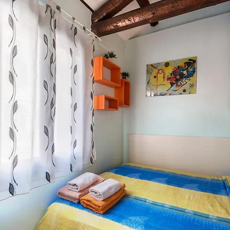 Apartment Vigna Tiny In