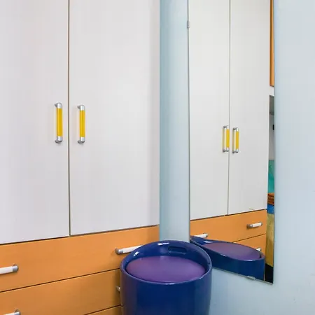 Vigna Tiny In Apartmán *