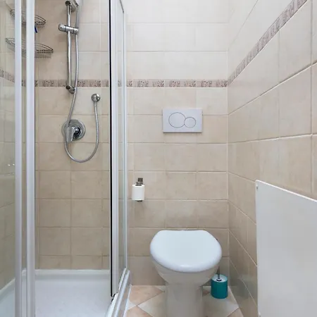 Apartment Vigna Tiny In