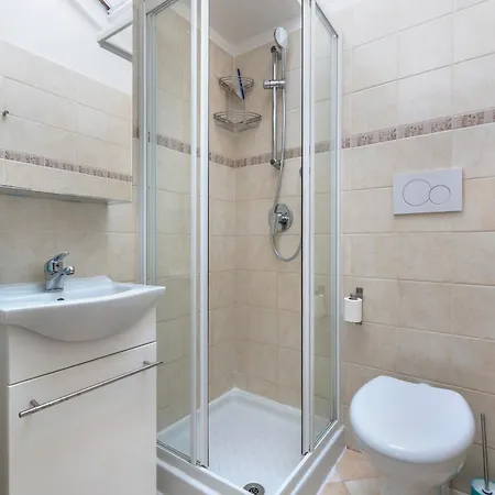 Vigna Tiny In Apartmán *