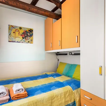 Apartment Vigna Tiny In