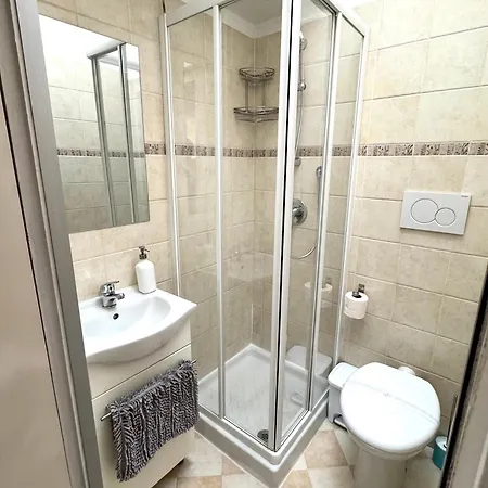 Apartment Vigna Tiny In