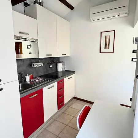 Apartment Vigna Tiny In *