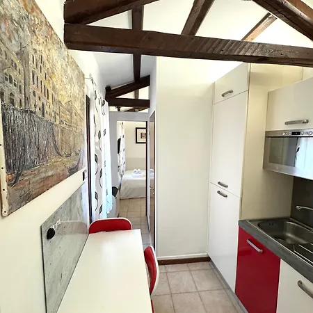 Apartment Vigna Tiny In