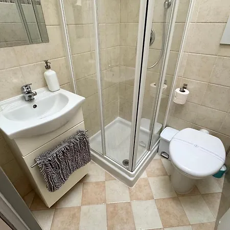 Apartment Vigna Tiny In Venice