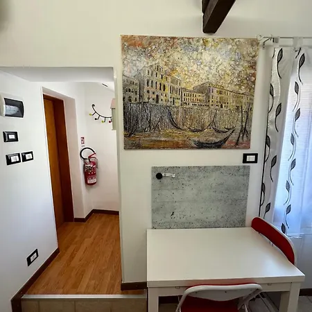 Apartment Vigna Tiny In *