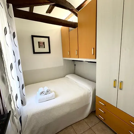 Apartment Vigna Tiny In Venice