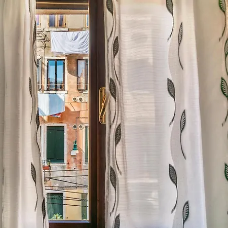 Apartamento Vigna Tiny In